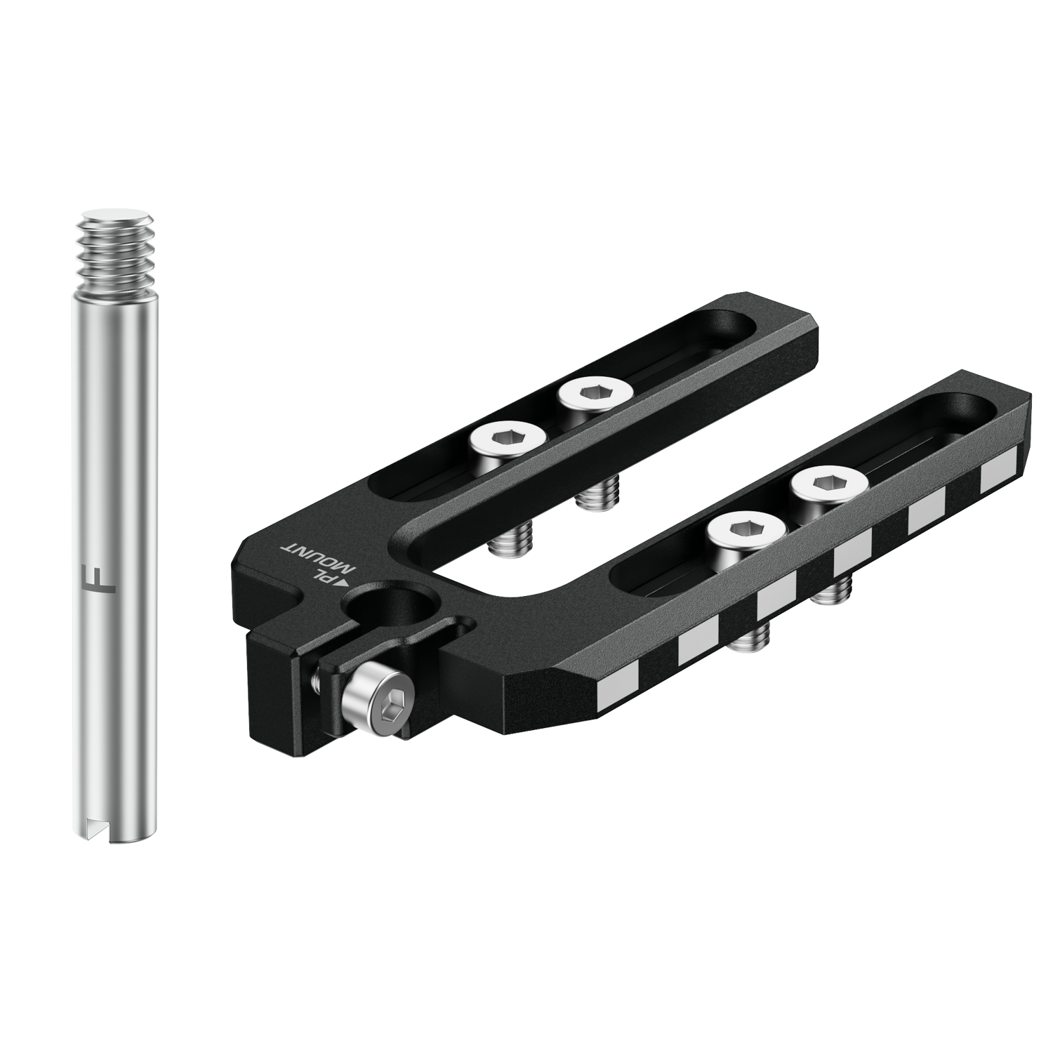 OpenRig® Lens Adaptor Support Kit