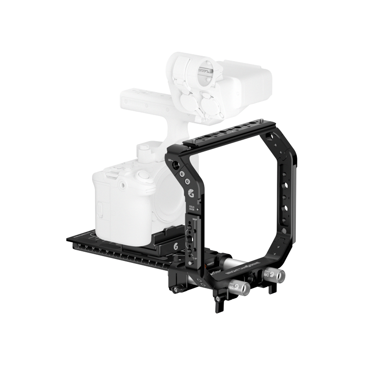 B4013 0104 Halo Universal Base Kit (for Small Cameras) 00 web