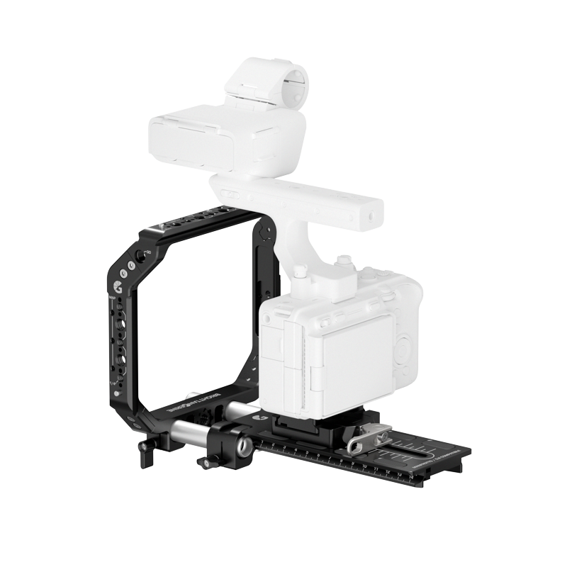 B4013 0104 Halo Universal Base Kit (for Small Cameras) 01 web