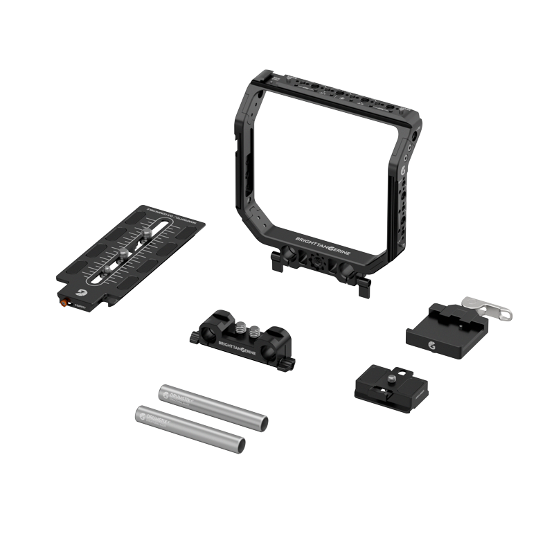 B4013 0104 Halo Universal Base Kit (for Small Cameras) 02 web