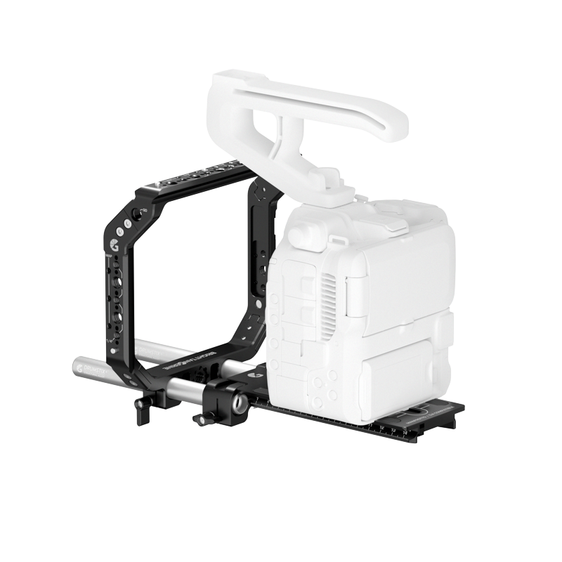 B4013 0106 Halo Universal Base Kit 01 web