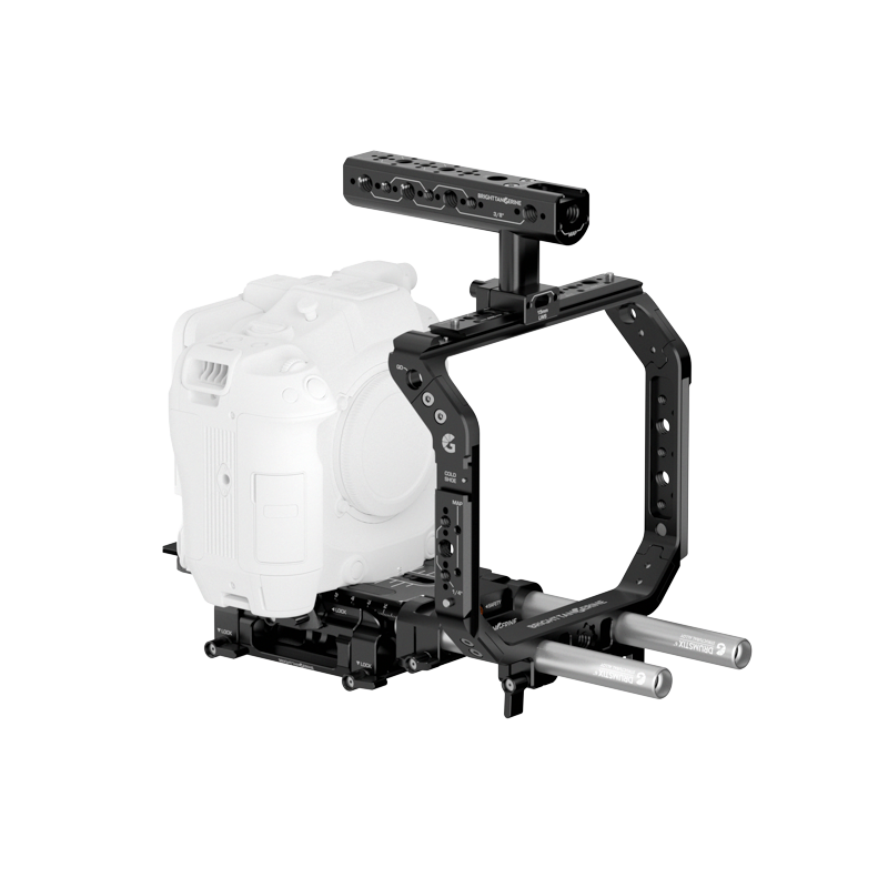 B4013 0107 Halo Universal Advanced Kit 00 web