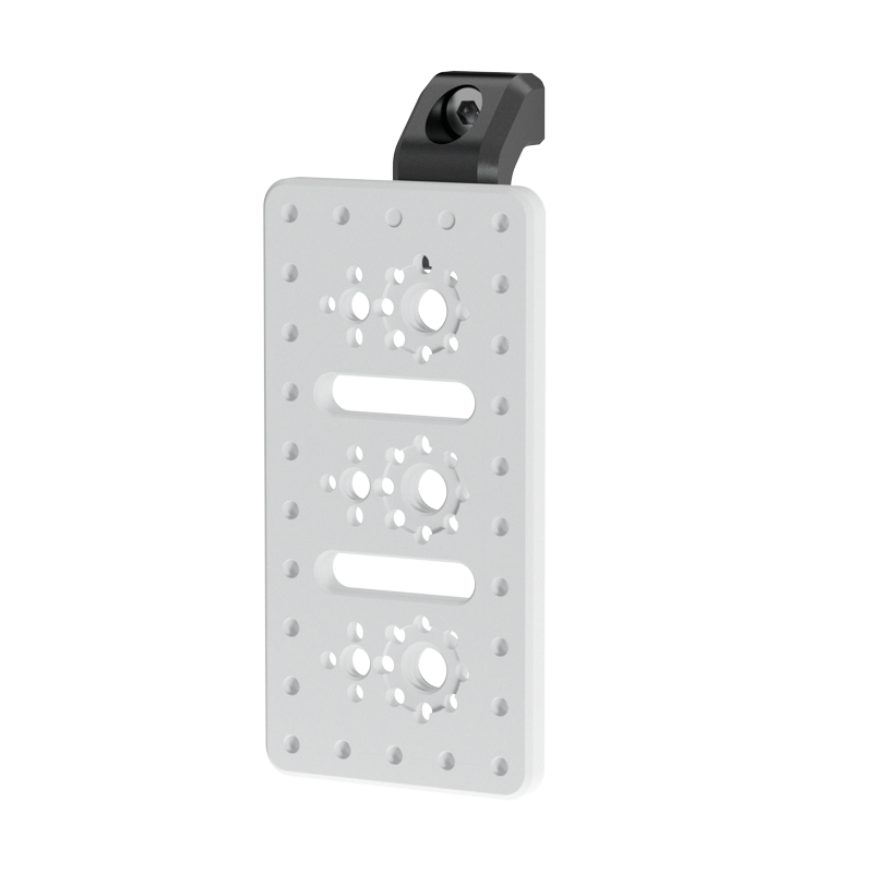 B4013 1001 1 4in 20 Cheese Plate Adapter 02 web