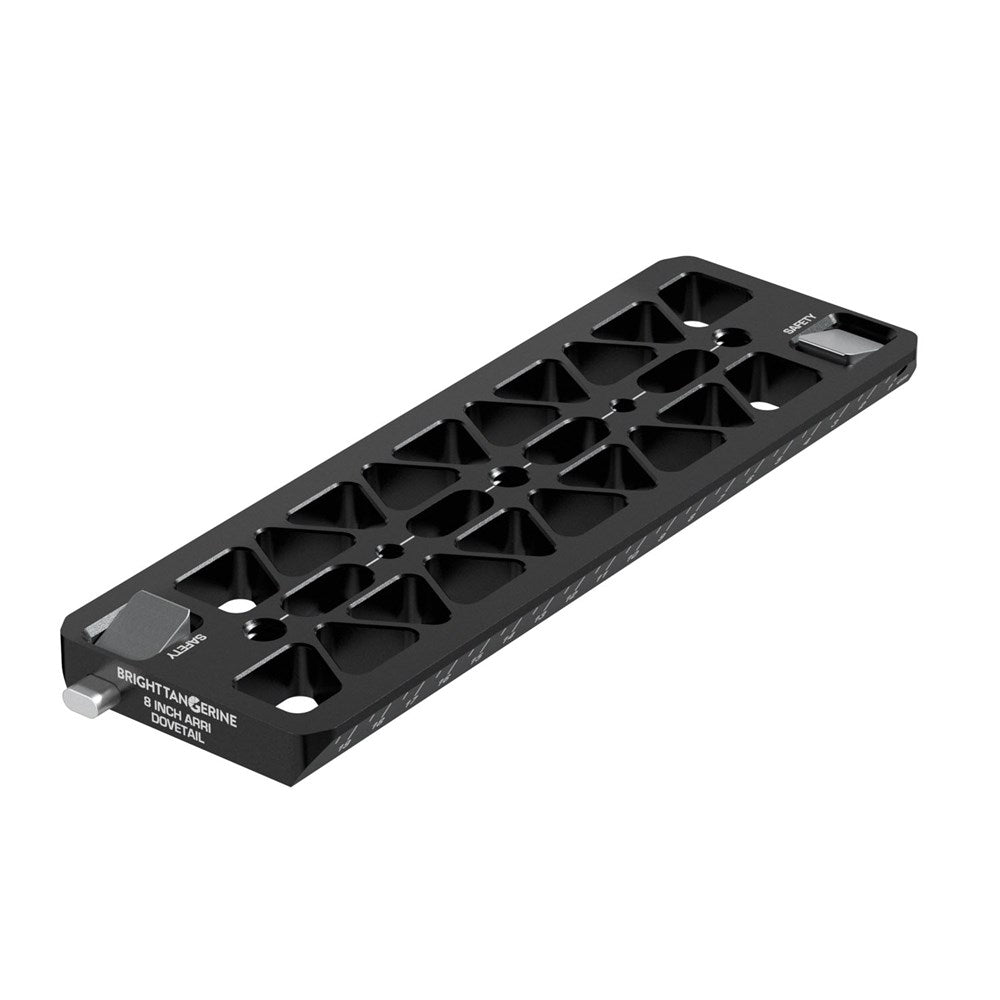 Create ARRI Standard Dovetail (8")