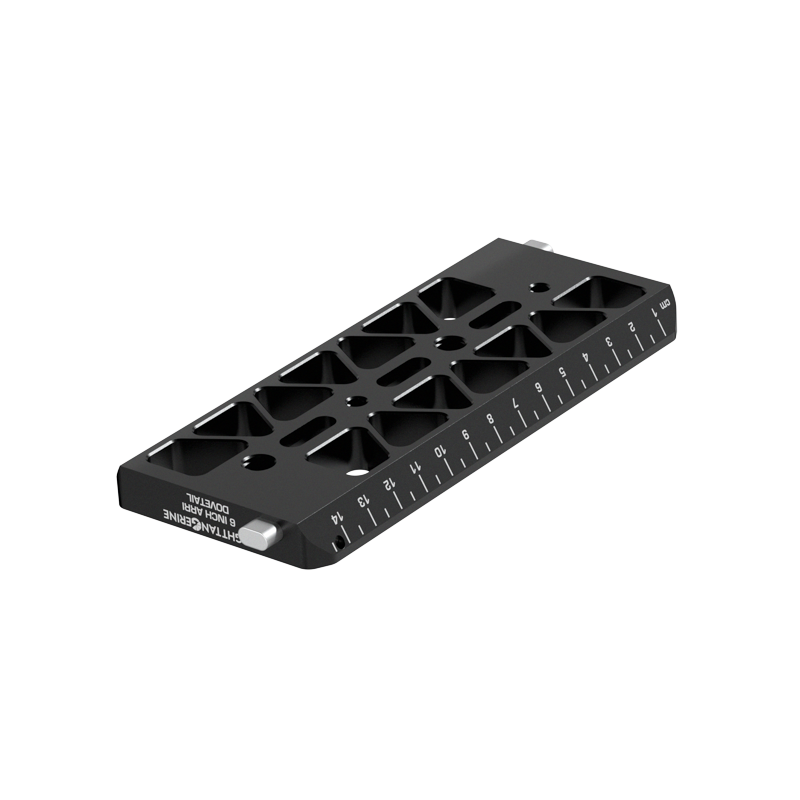 B4013 1009 Create ARRI Standard Dovetail 6in 01 web