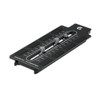 B4013 1014 Universal Dovetail for Manfrotto & DJI RS 4 01 web
