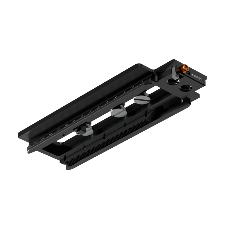 B4013 1014 Universal Dovetail for Manfrotto & DJI RS 4 02 web