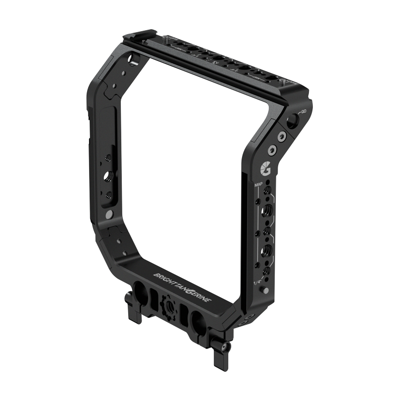 B4013 1016 Halo Universal Camera Cage (15mm LWS) 00 web