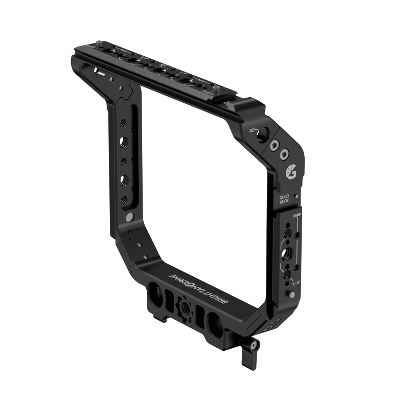 B4013 1016 Halo Universal Camera Cage (15mm LWS) 01 web
