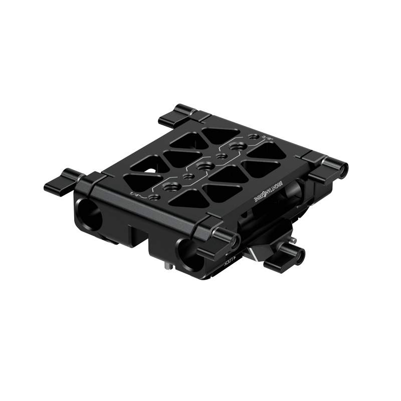 B4013 1022 Create 15mm LWS Baseplate (Manfrotto DJI Arca) 02 web