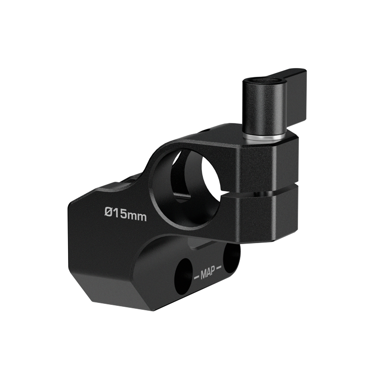 B4013 1023 Tall 15mm Rod Mount (MAP M4) 00 web