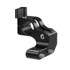 B4013 1023 Tall 15mm Rod Mount (MAP M4) 01 web