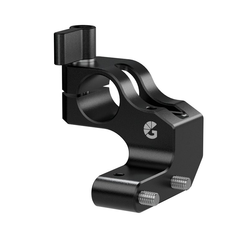 B4013 1023 Tall 15mm Rod Mount (MAP M4) 01 web