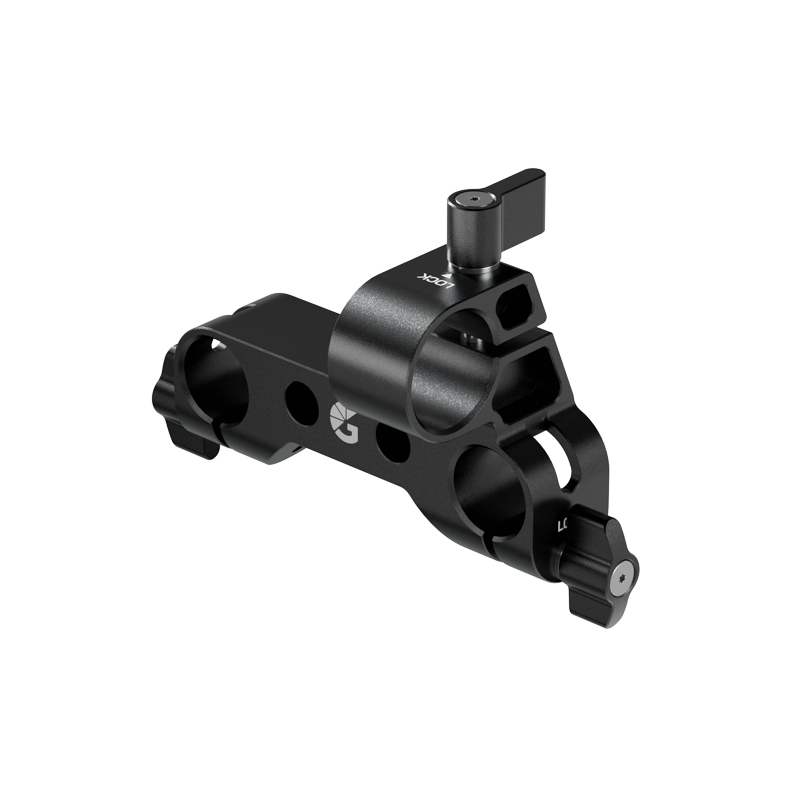 B4013 1024 Top Bar Bracket and 19mm Rod Mount 00 web