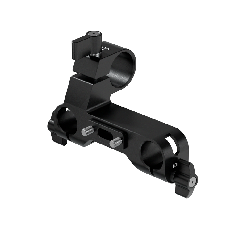 B4013 1024 Top Bar Bracket and 19mm Rod Mount 01 web
