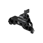 Top Bar Bracket and 19mm Rod Mount