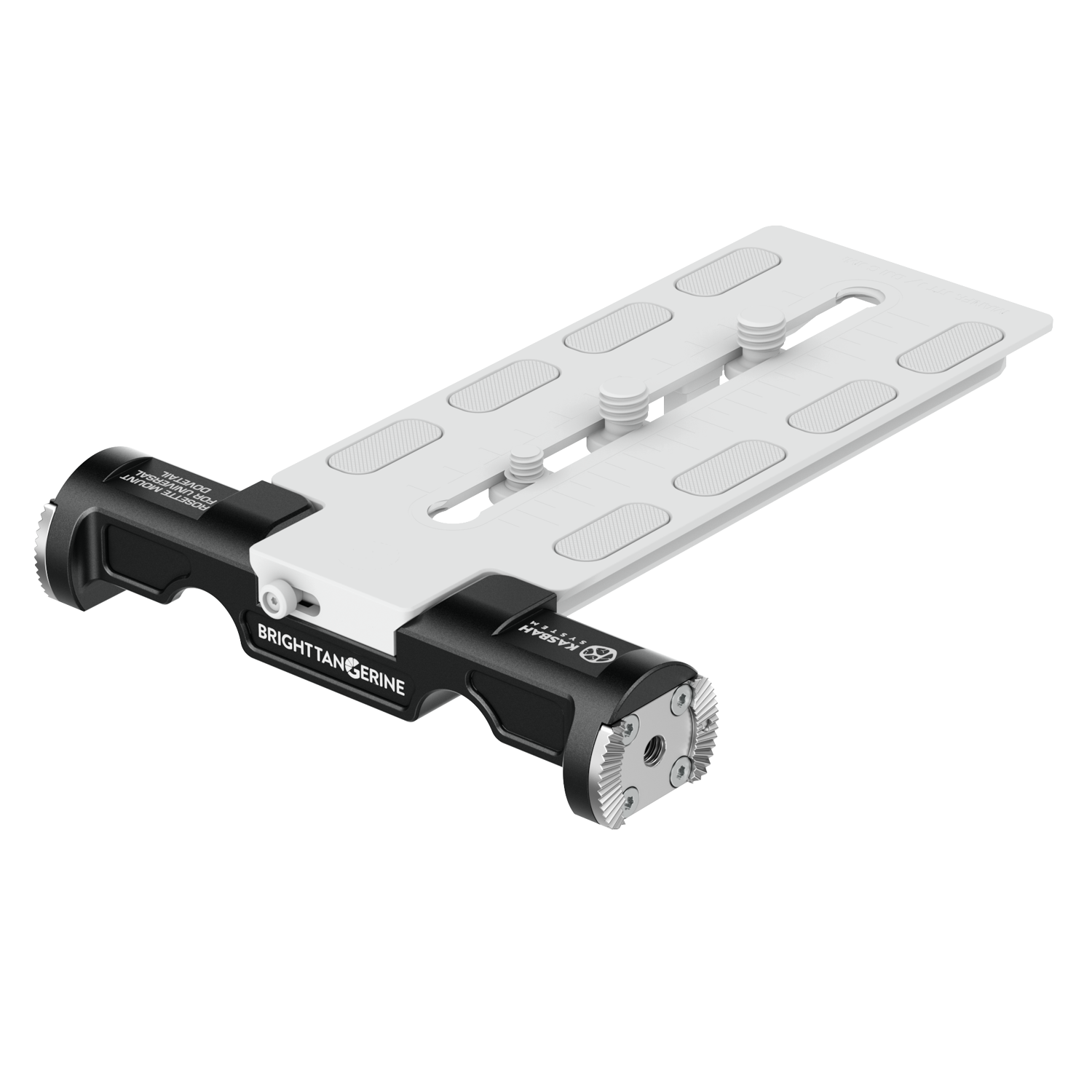 B4013 1026 Rosette Mount for Universal Dovetail 03