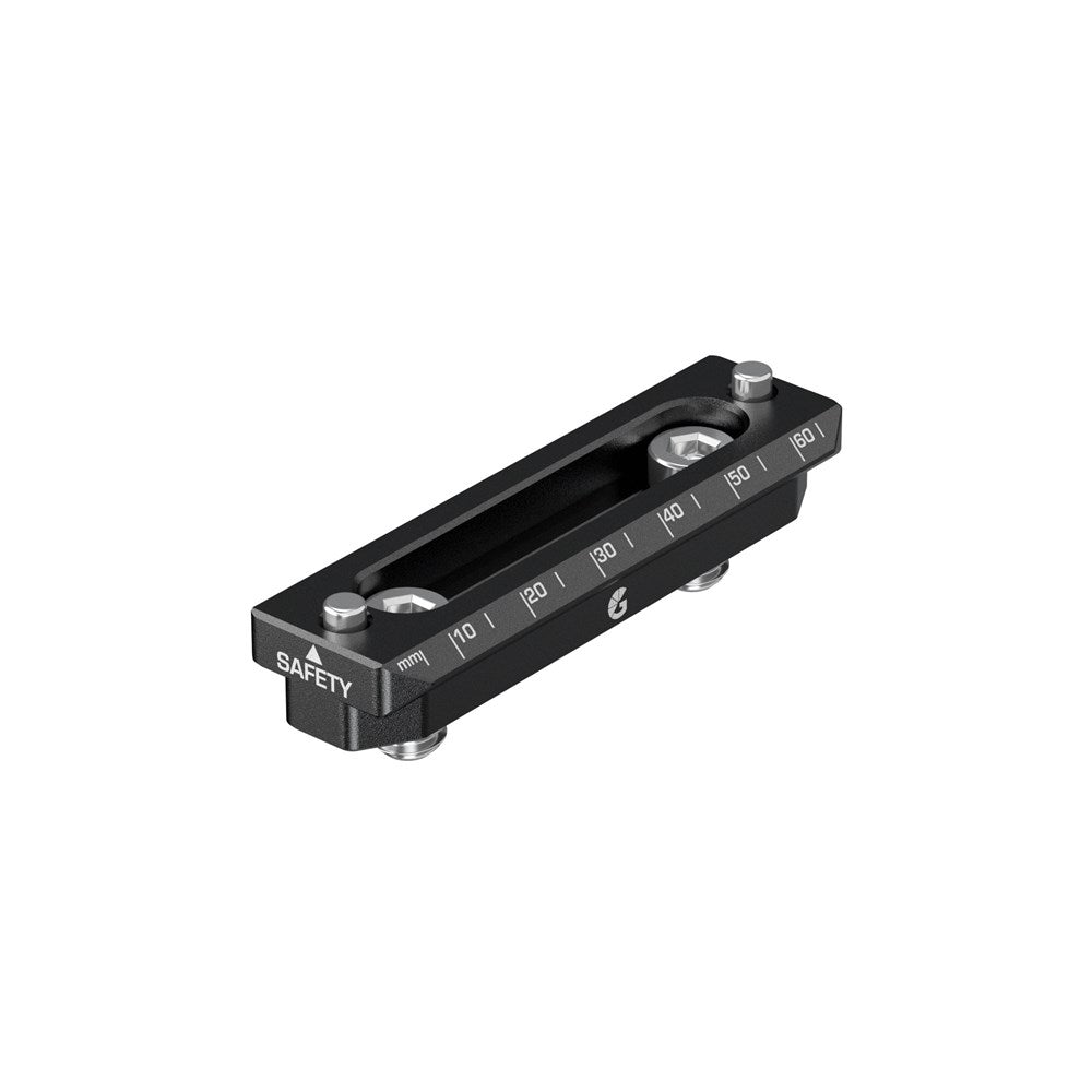Create 60mm NATO Rail