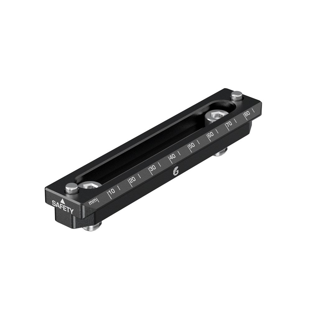 Create 90mm NATO Rail