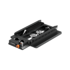 B4013 1032 Universal Dovetail for Manfrotto & DJI RS 4 (Short) 02 web