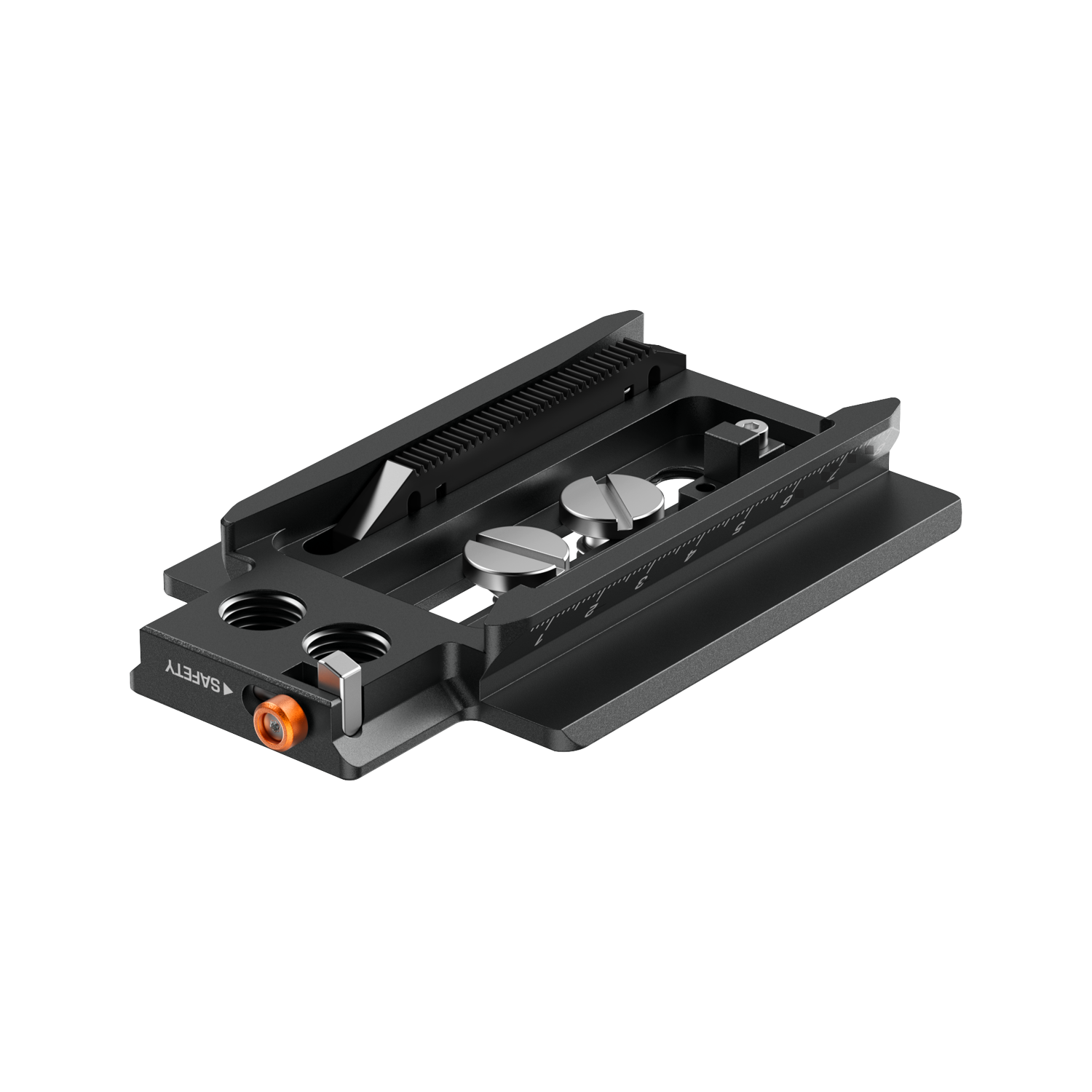 B4013 1032 Universal Dovetail for Manfrotto & DJI RS 4 (Short) 02 web