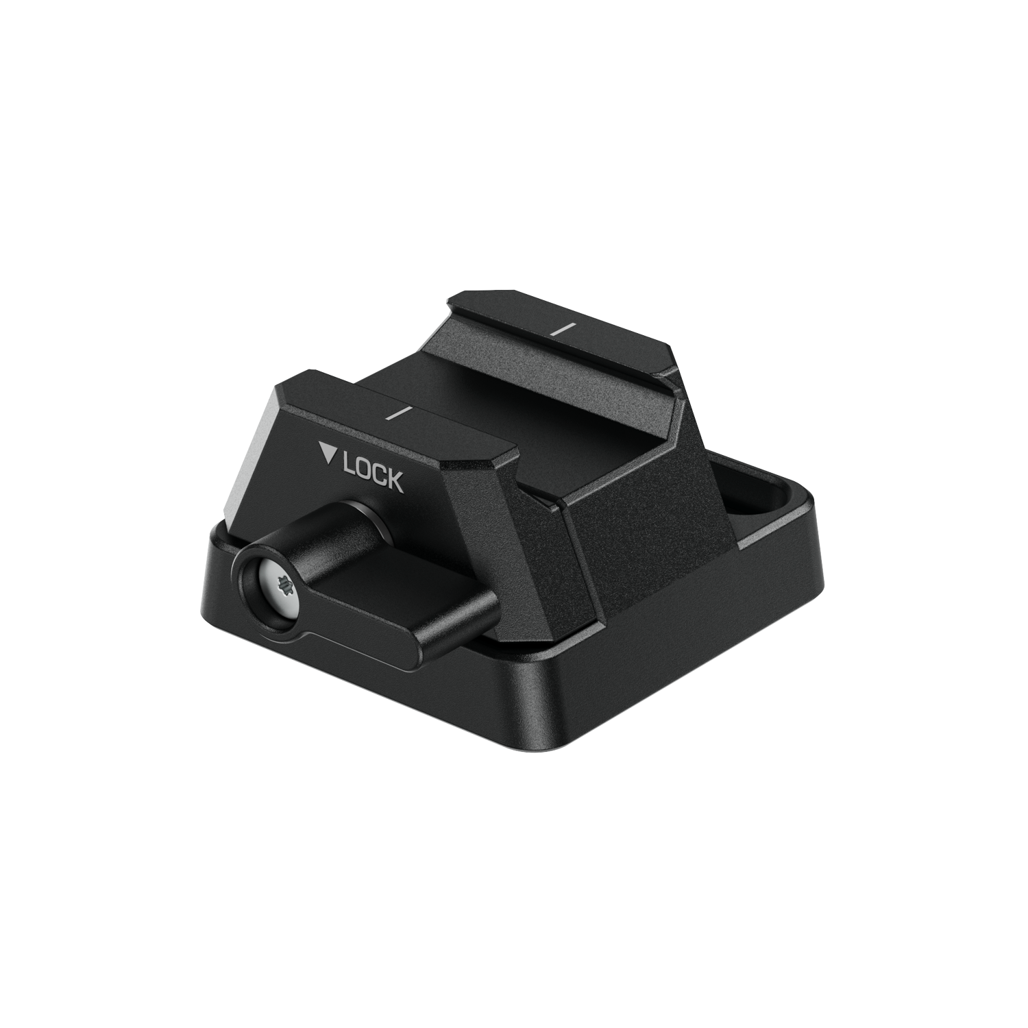 B4013 1033 Universal NATO Clamp for Vertical Shooting 00 web
