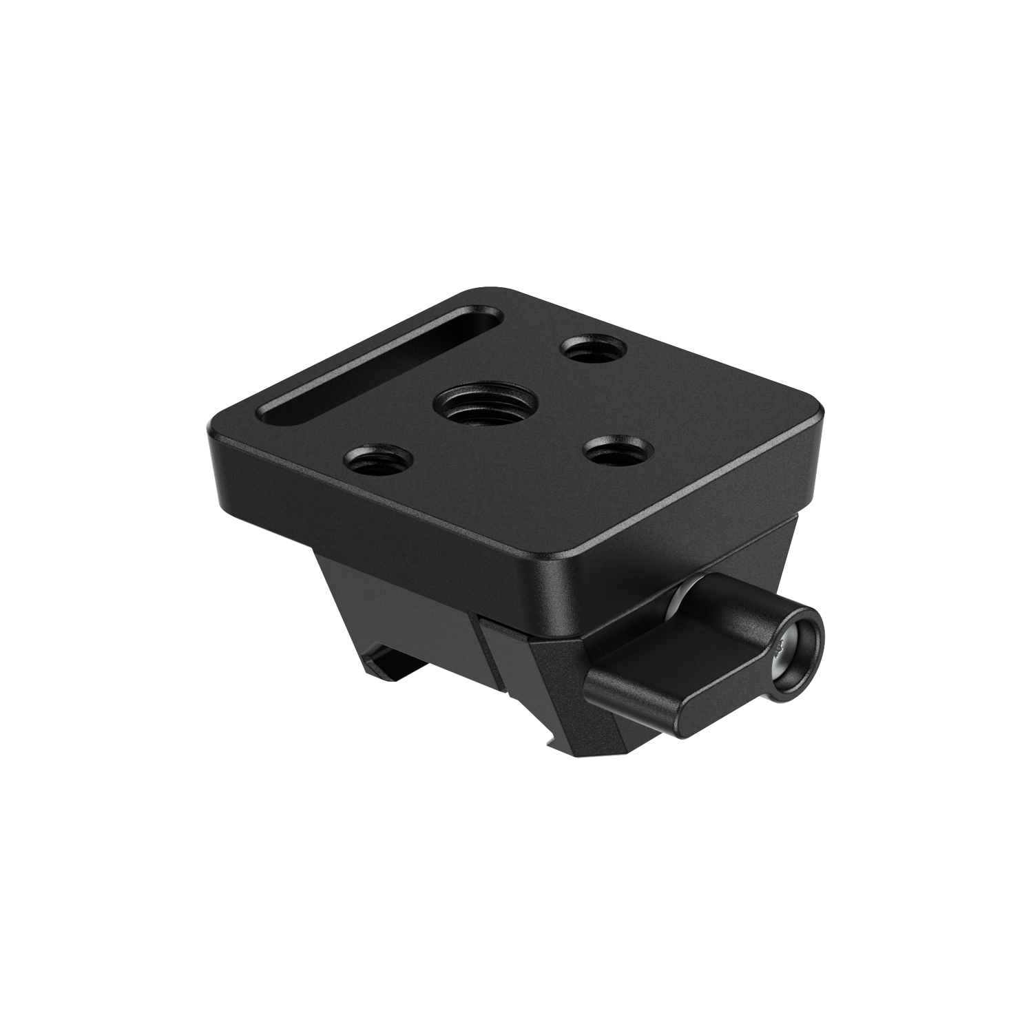 B4013 1033 Universal NATO Clamp for Vertical Shooting 01 web
