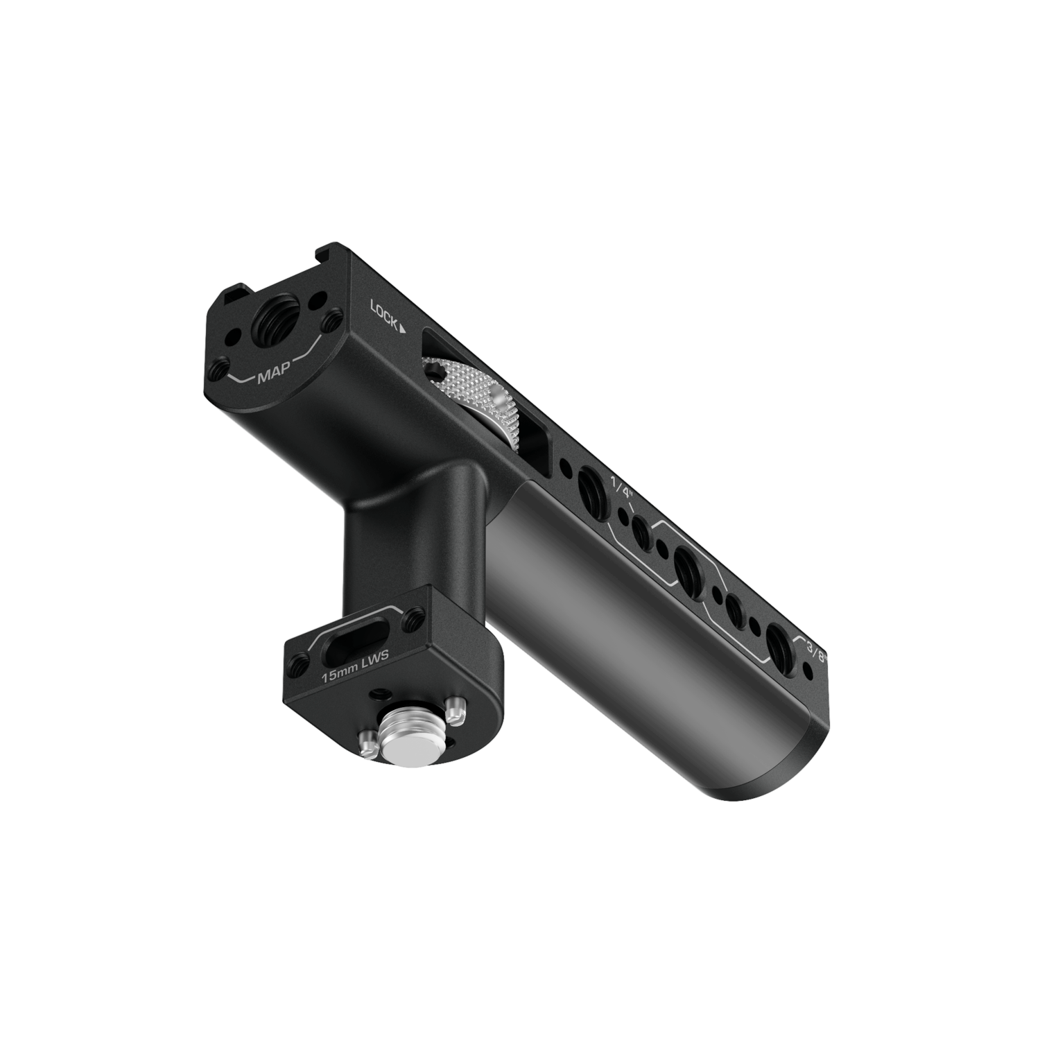 Create Top Handle (3/8"-16 AT)