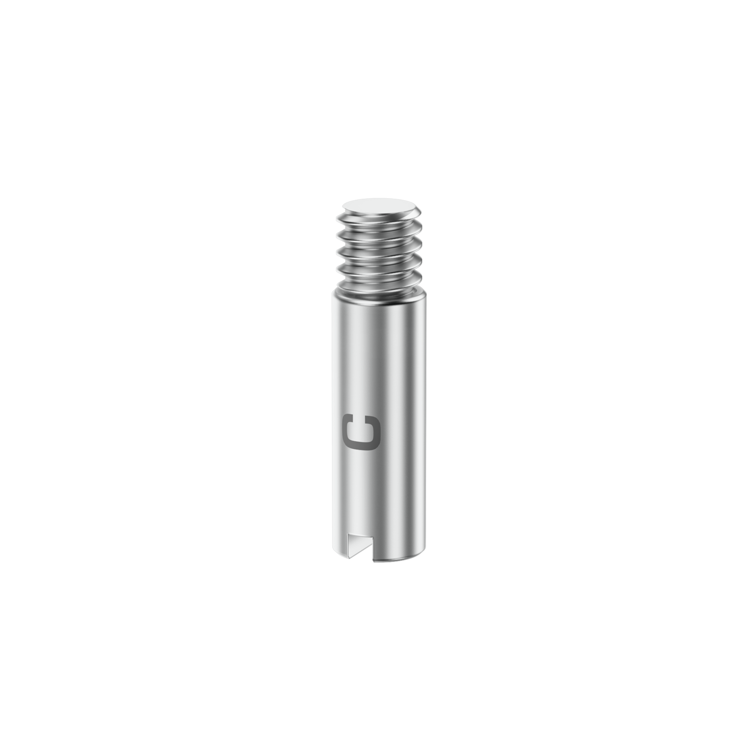 PL Mount Adapter - Post C