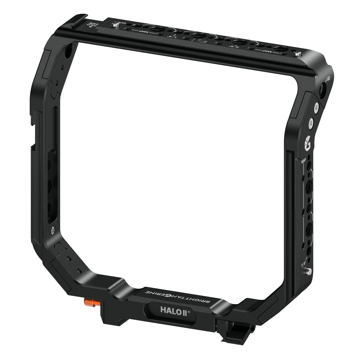 Halo Universal Camera Cage (OpenRig™)