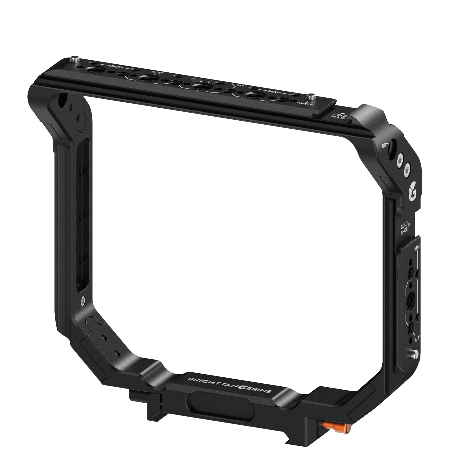 Halo Universal Camera Cage (OpenRig™)