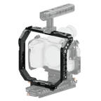 Halo Universal Camera Cage (OpenRig®)