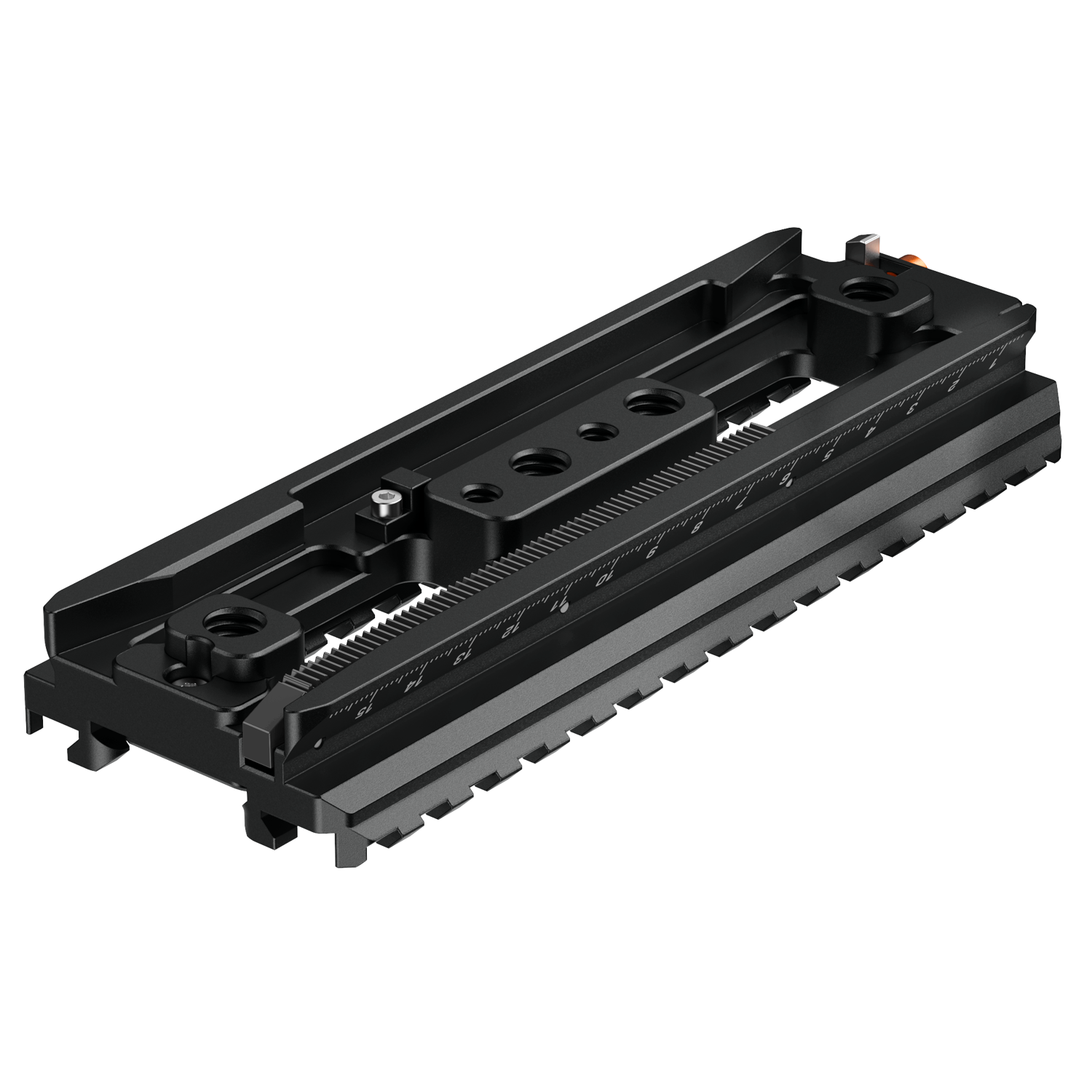 OpenRig™ Rail (160mm)