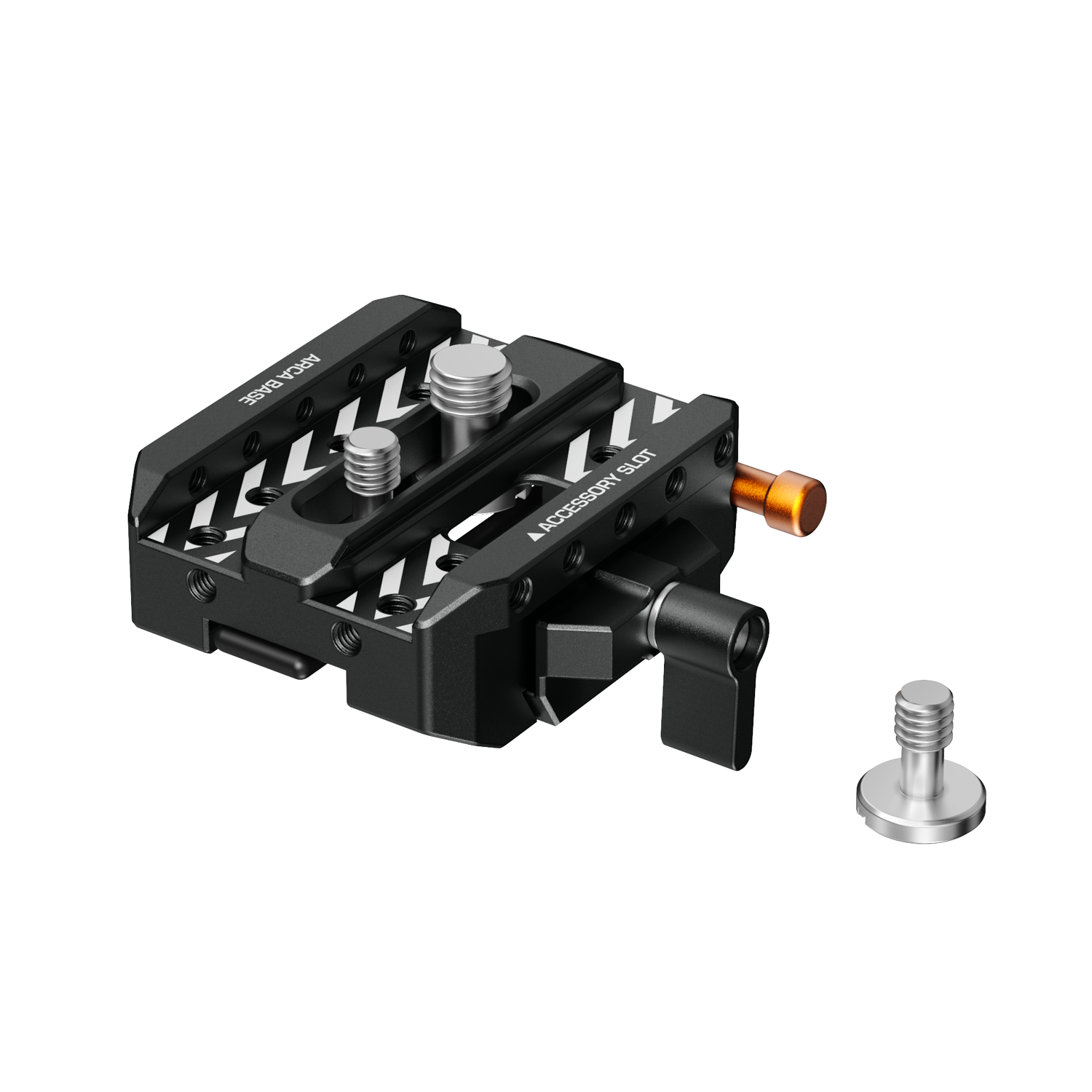 OpenRig™ Arca Base
