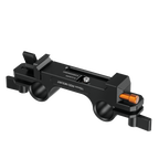 OpenRig® 15mm Rod Bracket