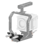 OpenRig® 15mm Rod Bracket