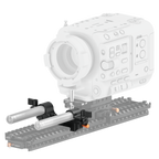 OpenRig® 15mm Rod Bracket