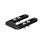 OpenRig® Anti-Twist Plate