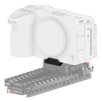 OpenRig® Anti-Twist Plate