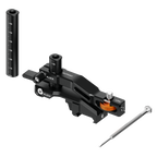 OpenRig™ Lens Support (NATO)