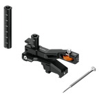 OpenRig™ Lens Support (NATO)