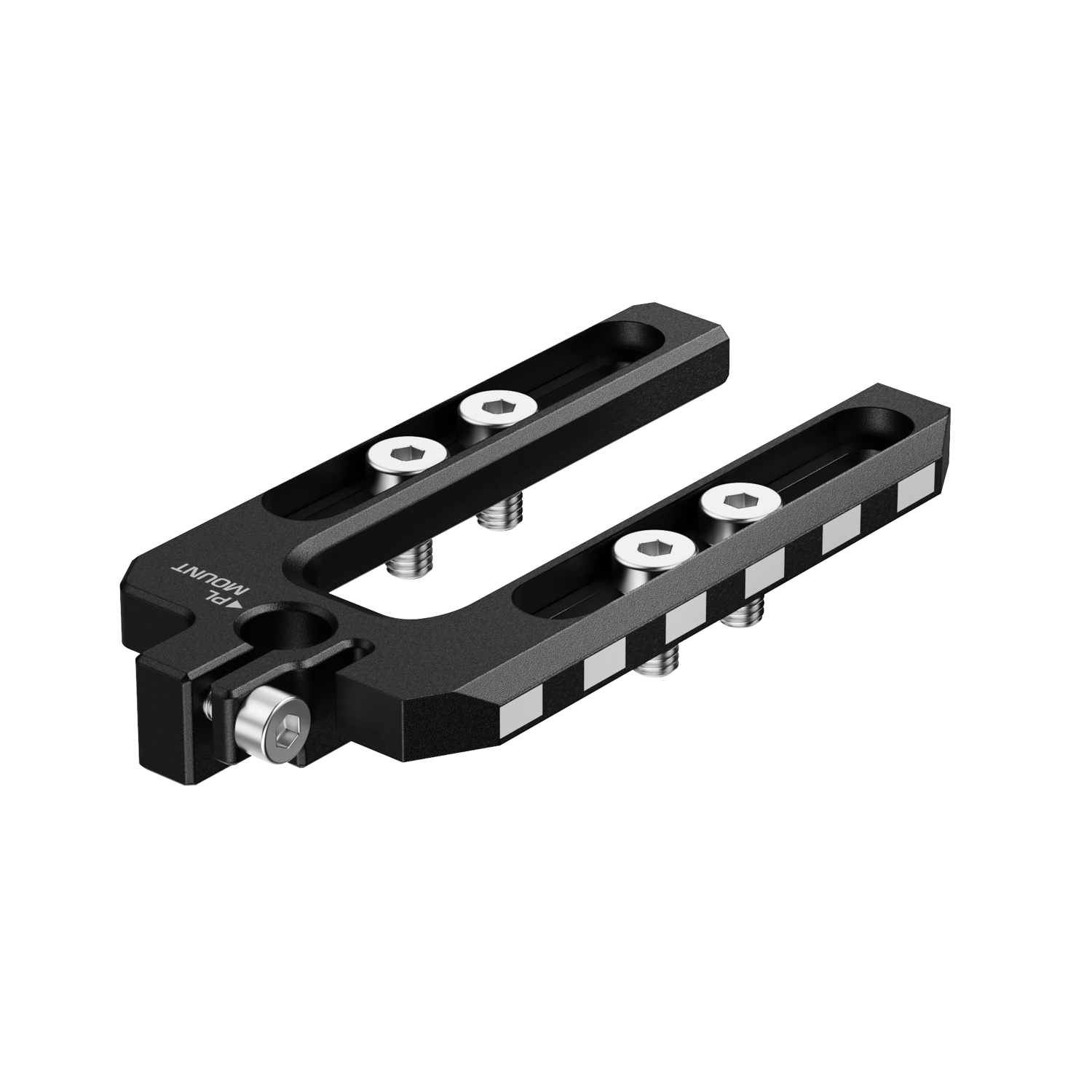 OpenRig™ Lens Adaptor Support