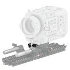 OpenRig® Lens Adaptor Support
