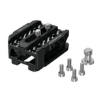 OpenRig® Base Riser (24.1mm)