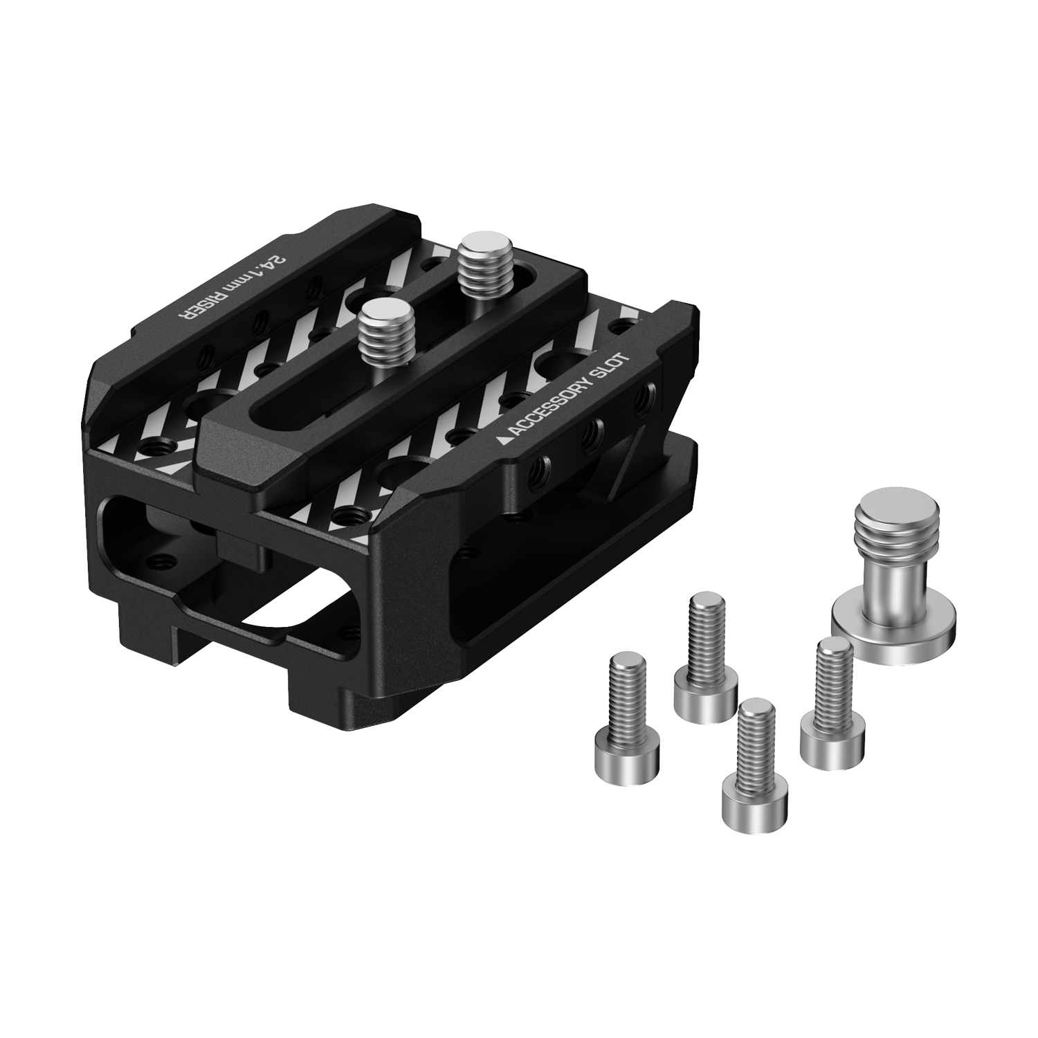 OpenRig™ Base Riser (24.1mm)