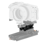 OpenRig® Base Riser (24.1mm)