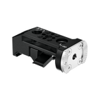 OpenRig® NATO Rosette Bracket
