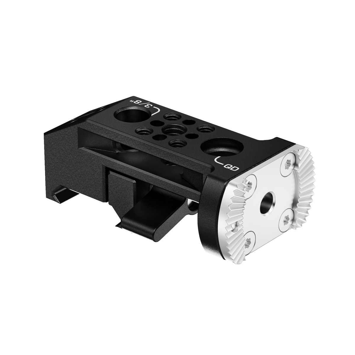 OpenRig® NATO Rosette Bracket