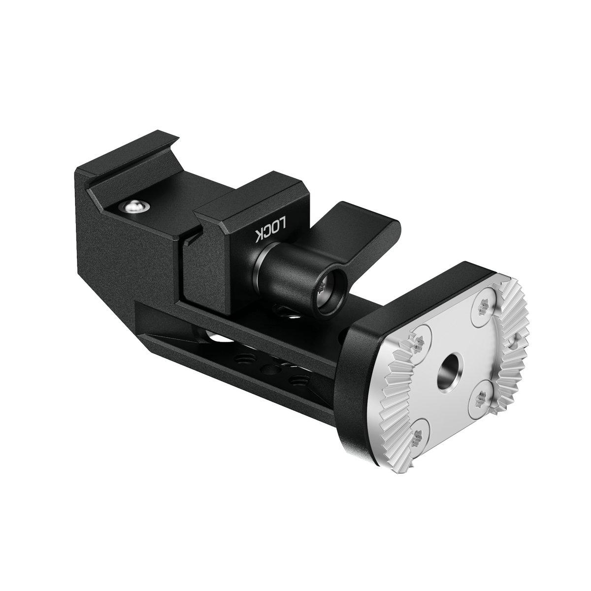 OpenRig® NATO Rosette Bracket