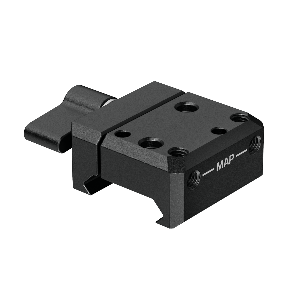 NATO Clamp (M4 x 20mm)